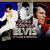 Chris Connor as Elvis - Up Close & Personal